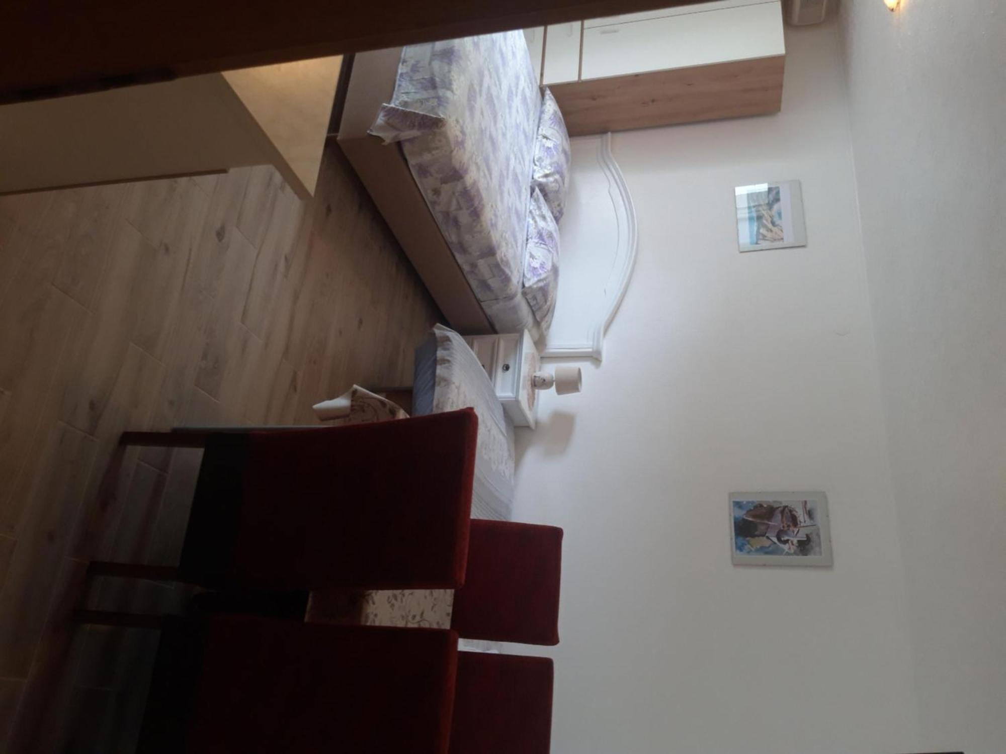 Rooms Nikola Tučepi Kültér fotó