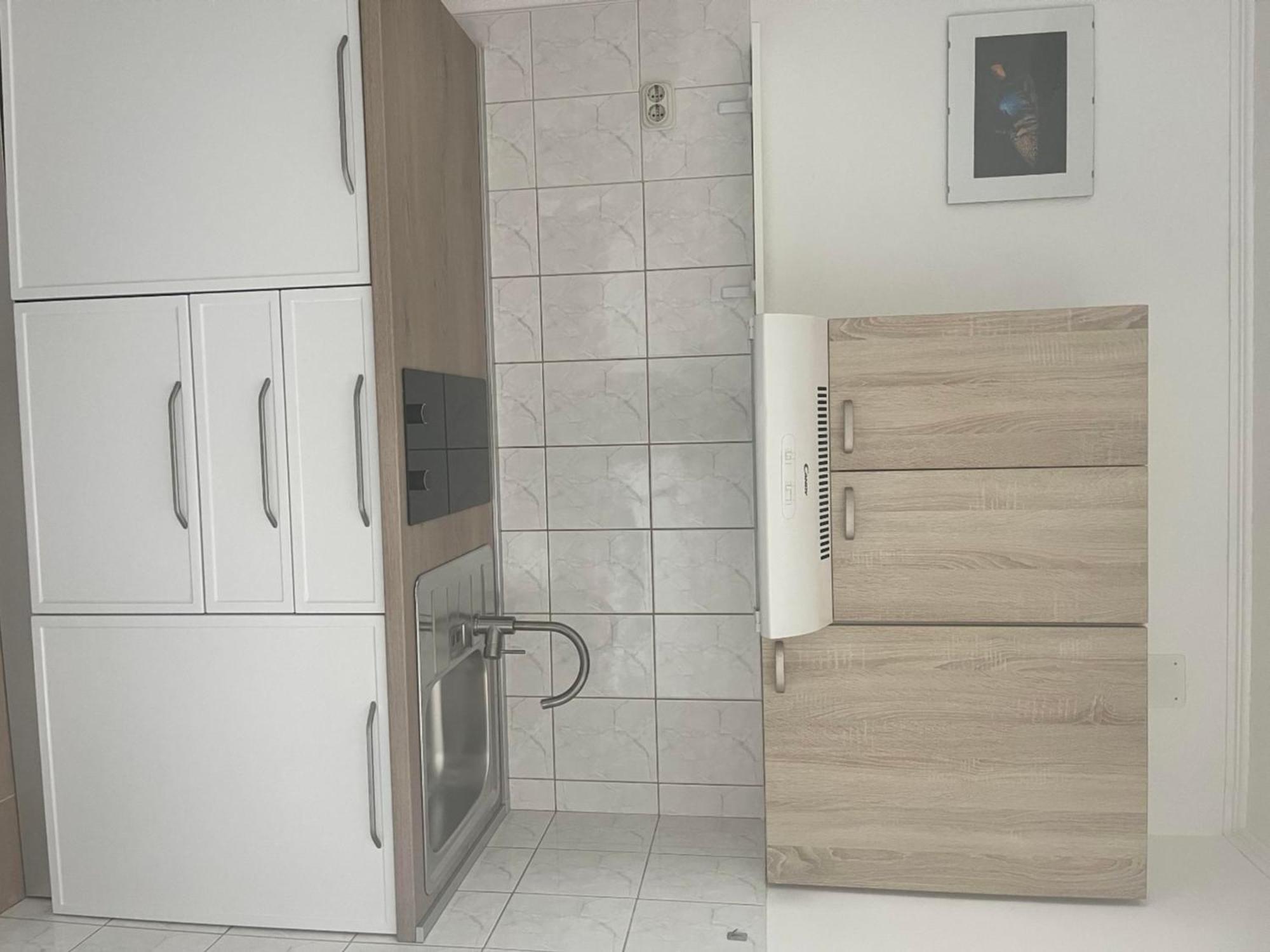 Rooms Nikola Tučepi Kültér fotó